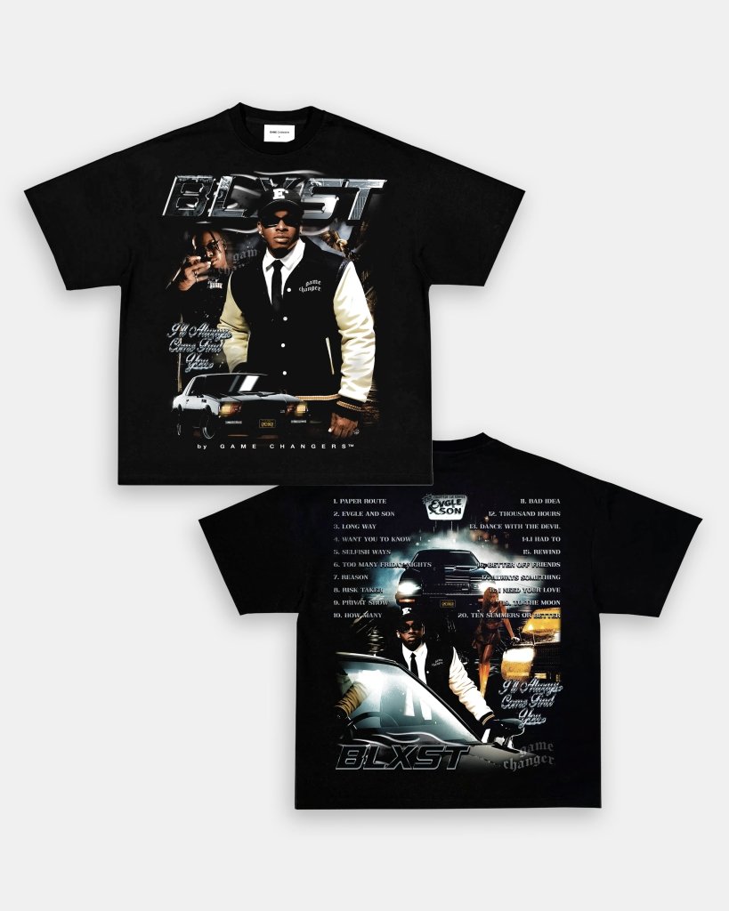 BLXST - IACFY TEE - [DS] Hoodie, Sweatshirt | CoreVibeTees.com (Image 3)