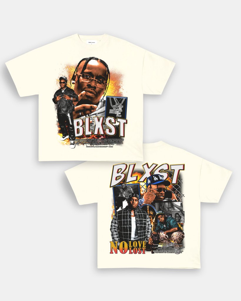 BLXST V3 TEE - [DS] Hoodie, Sweatshirt | CoreVibeTees.com (Image 4)