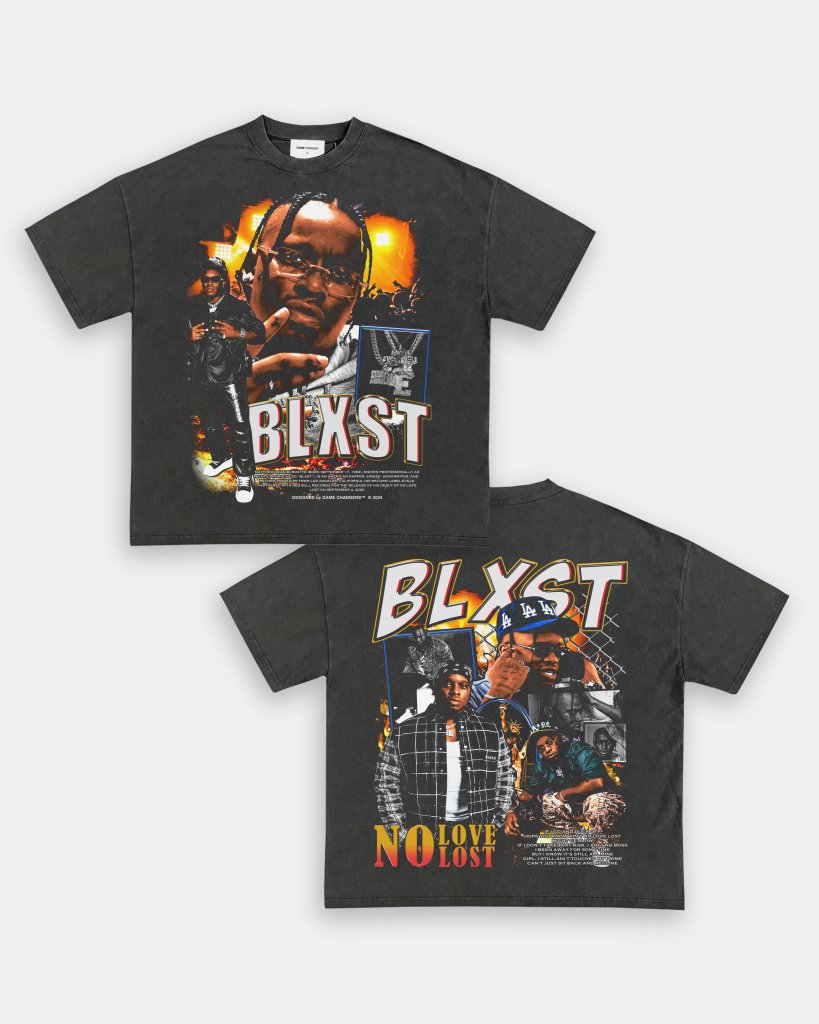 BLXST V3 TEE - [DS] Hoodie, Sweatshirt | CoreVibeTees.com (Image 3)