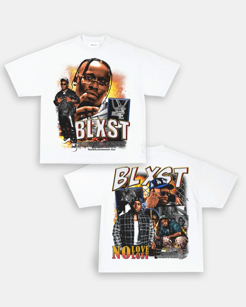 BLXST V3 TEE - [DS] Hoodie, Sweatshirt | CoreVibeTees.com (Image 2)