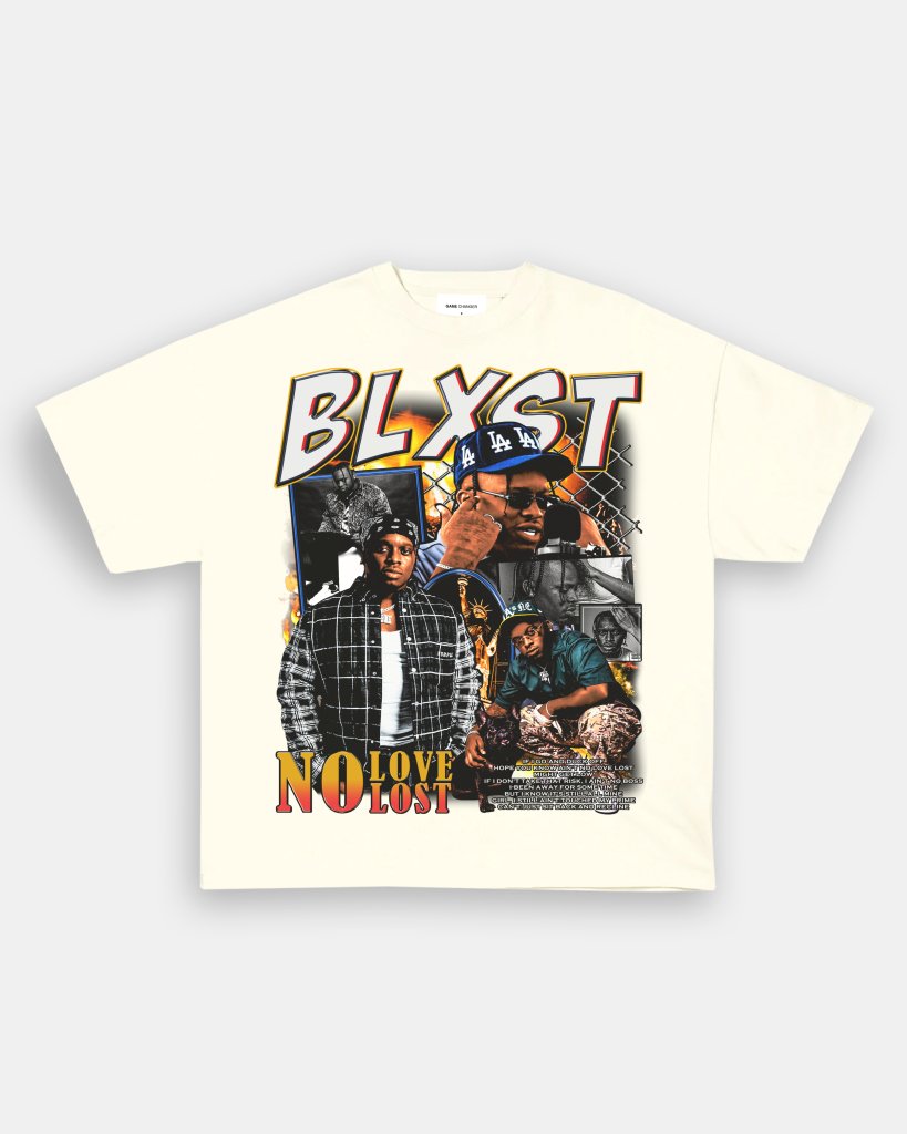 BLXST V4 TEE Hoodie, Sweatshirt | CoreVibeTees.com (Image 4)