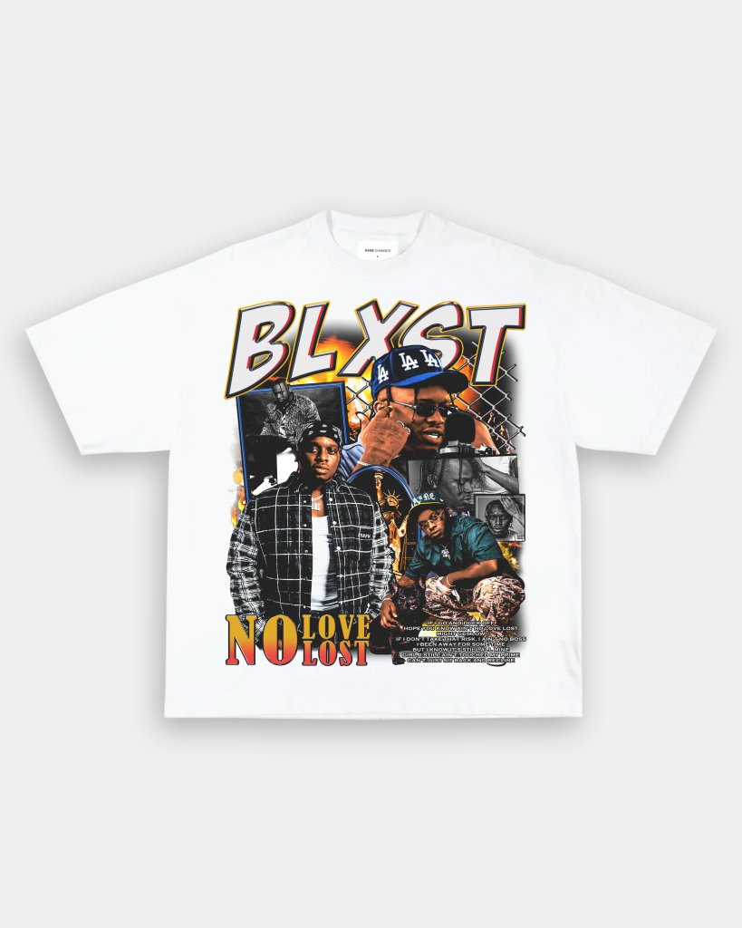 BLXST V4 TEE Hoodie, Sweatshirt | CoreVibeTees.com (Image 2)