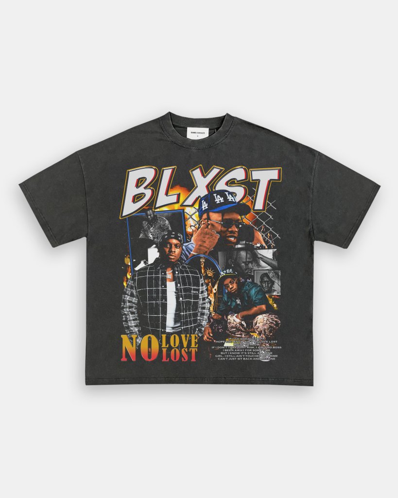 BLXST V4 TEE Hoodie, Sweatshirt | CoreVibeTees.com (Image 5)