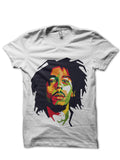 The Wailers White T-Shirt Hoodie, Sweatshirt | CoreVibeTees.com