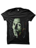 The King Of Cannabis Black T-Shirt Hoodie, Sweatshirt | CoreVibeTees.com