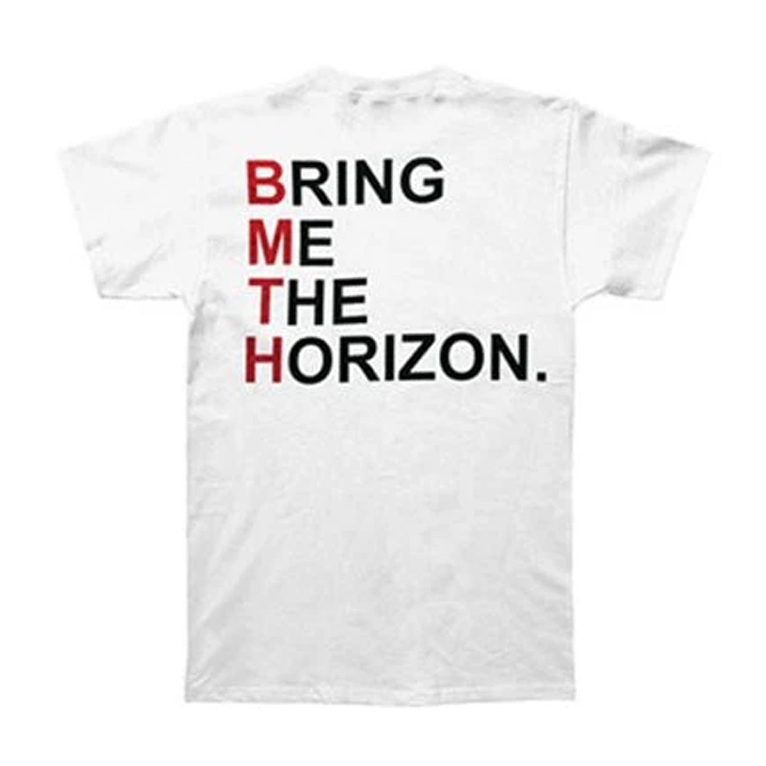 Suicide Season T-shirt (White) Hoodie, Sweatshirt | CoreVibeTees.com (Image 2)