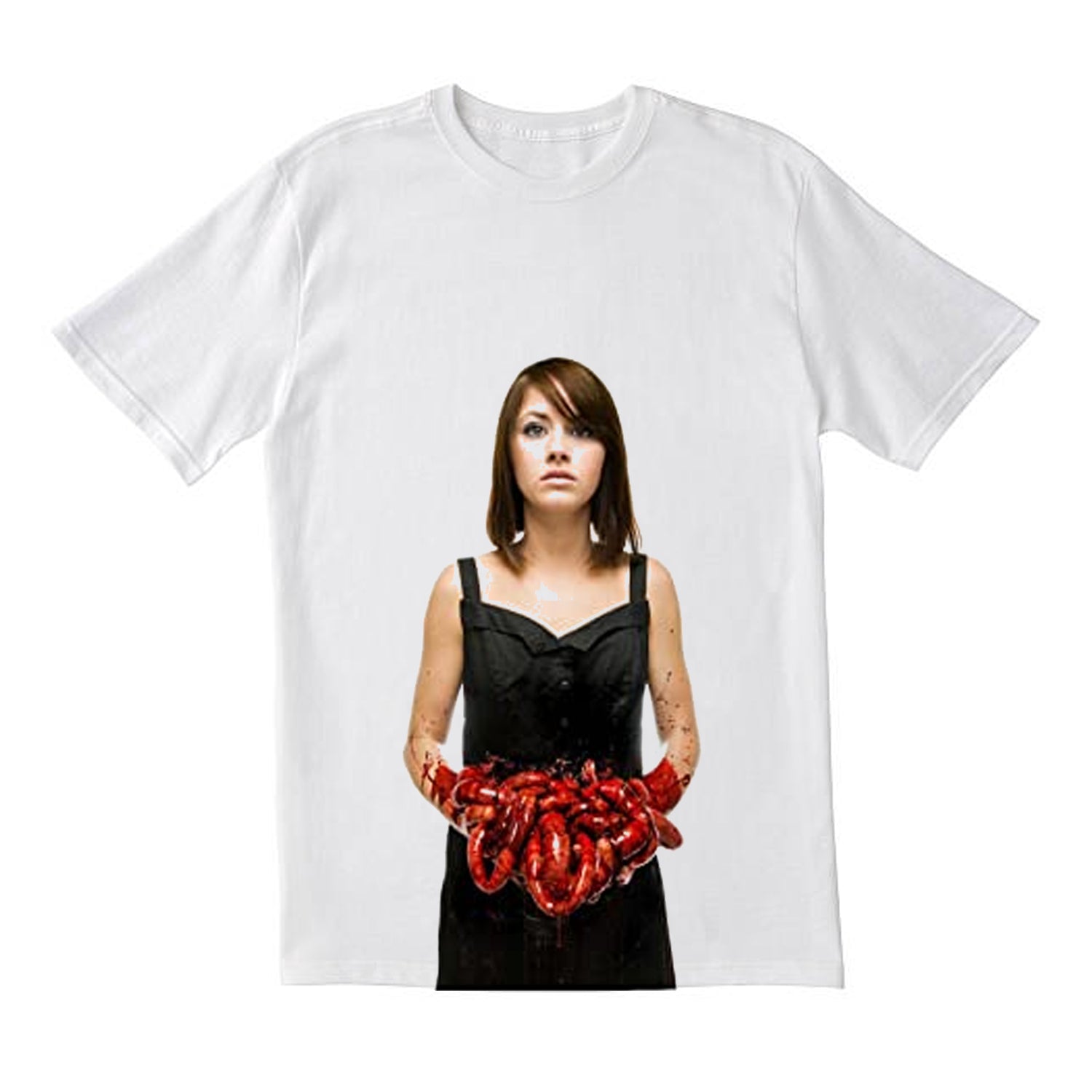 Suicide Season T-shirt (White) Hoodie, Sweatshirt | CoreVibeTees.com (Image 1)