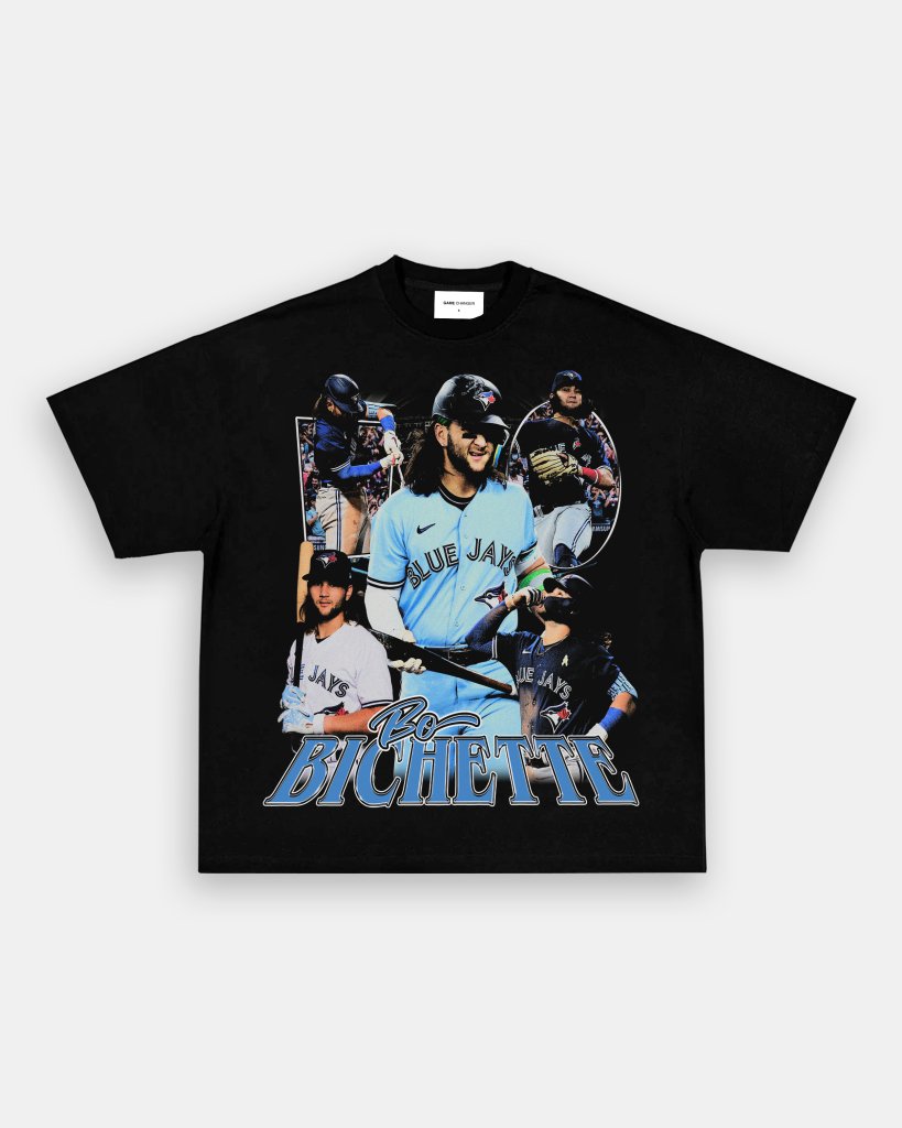 BO BICHETTE TEE Hoodie, Sweatshirt | CoreVibeTees.com (Image 1)