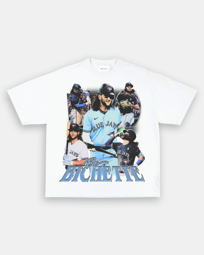 BO BICHETTE TEE Hoodie, Sweatshirt | CoreVibeTees.com (Image 2)