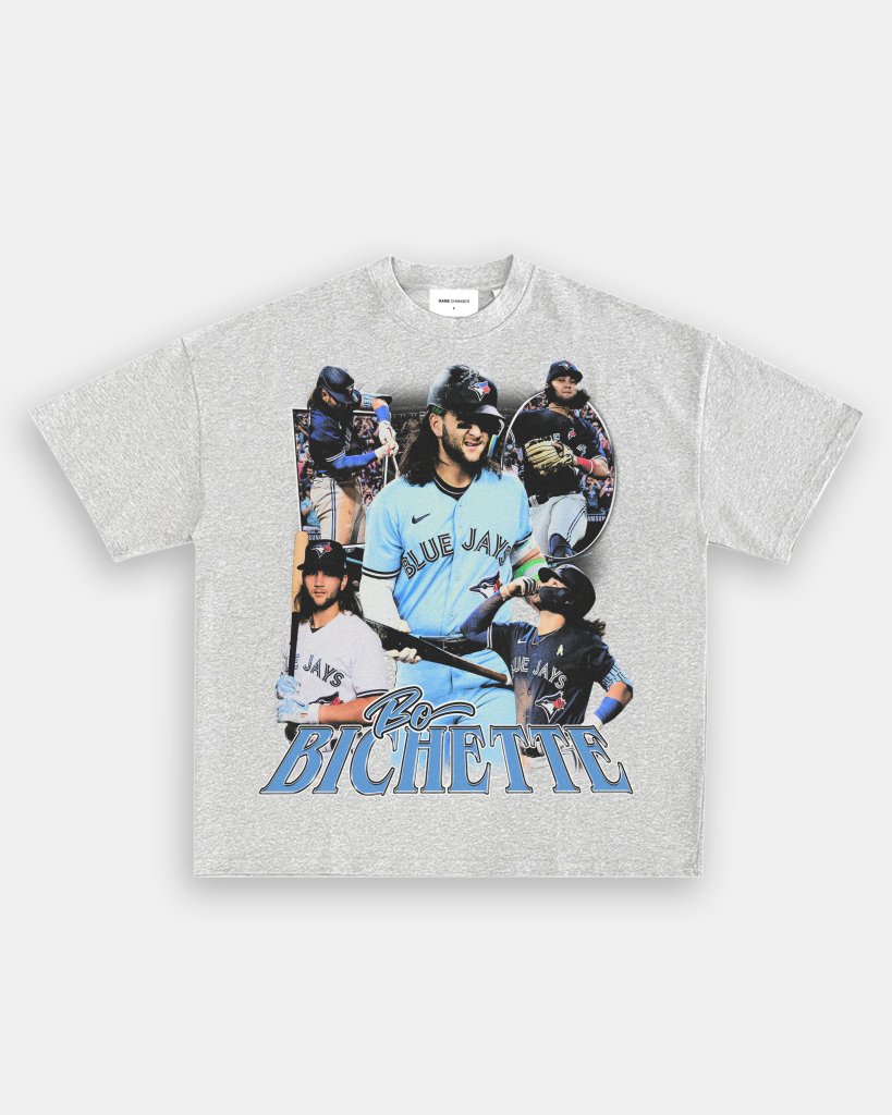 BO BICHETTE TEE Hoodie, Sweatshirt | CoreVibeTees.com (Image 4)