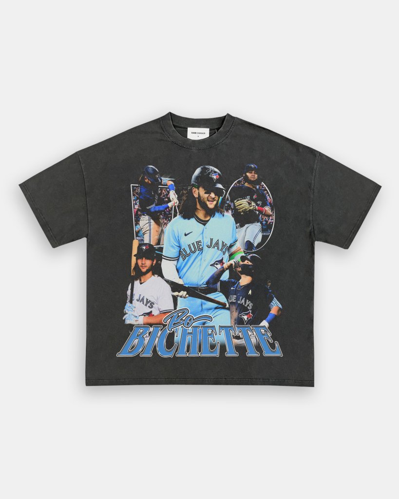 BO BICHETTE TEE Hoodie, Sweatshirt | CoreVibeTees.com (Image 3)
