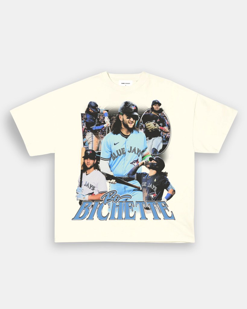 BO BICHETTE TEE Hoodie, Sweatshirt | CoreVibeTees.com (Image 5)