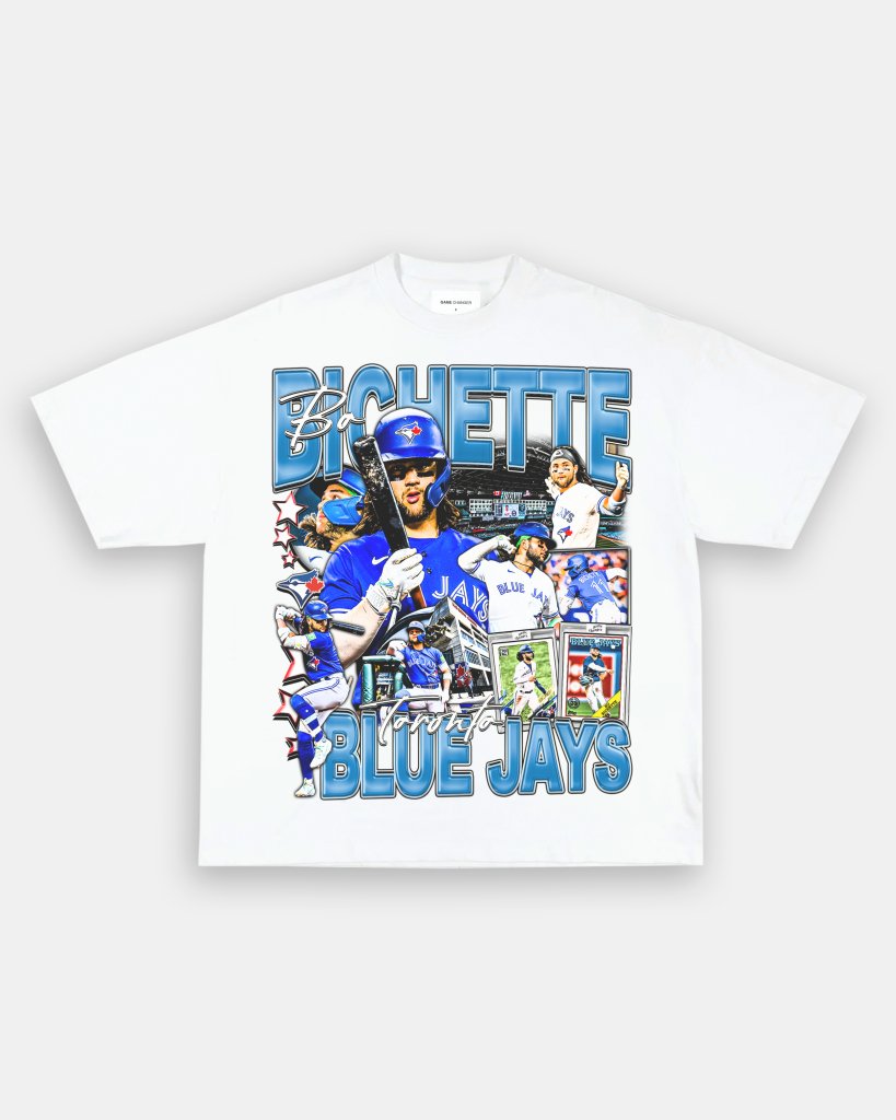 BO BICHETTE V2 TEE Hoodie, Sweatshirt | CoreVibeTees.com (Image 2)