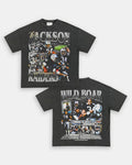 BO JACKSON TEE - [DS] Hoodie, Sweatshirt | CoreVibeTees.com (Image 1)