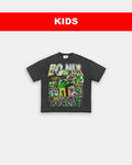BO NIX - OREGON - KIDS TEE Hoodie, Sweatshirt | CoreVibeTees.com (Image 1)