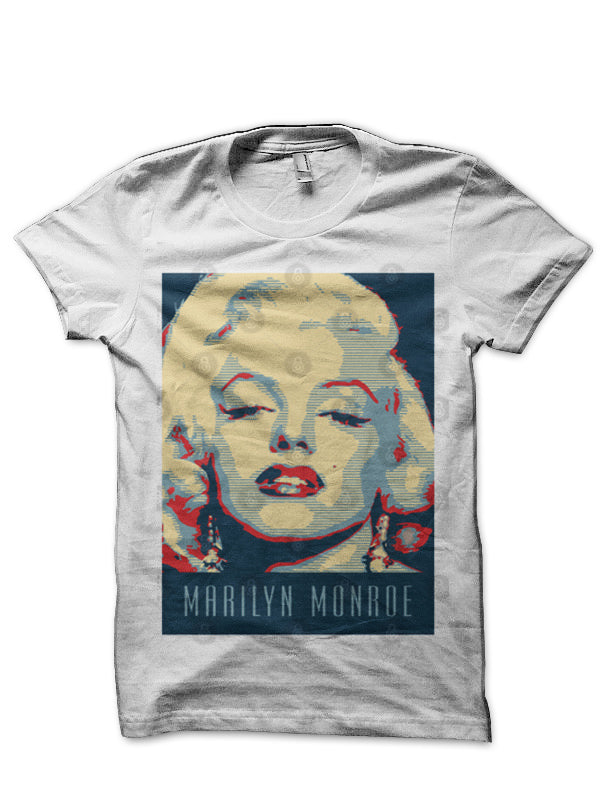 Marilyn Monroe T-Shirt Style010 Hoodie, Sweatshirt | CoreVibeTees.com