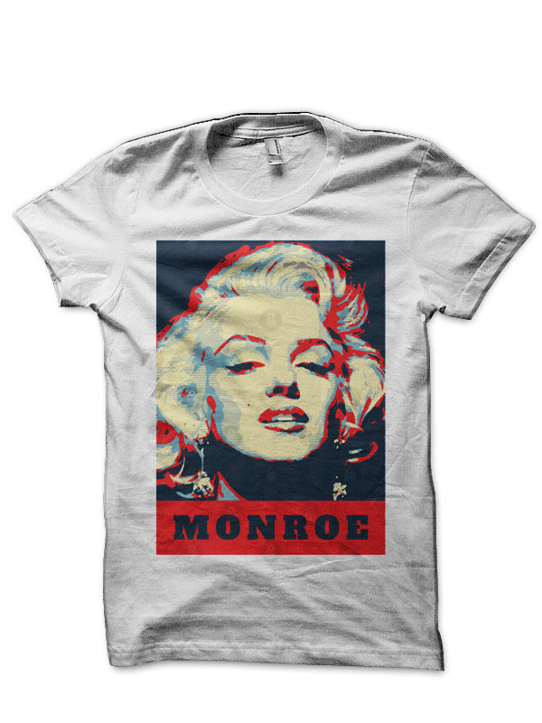 Marilyn Monroe T-Shirt Style005 Hoodie, Sweatshirt | CoreVibeTees.com