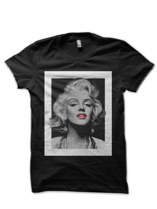 Marilyn Monroe T-Shirt Style006 Hoodie, Sweatshirt | CoreVibeTees.com