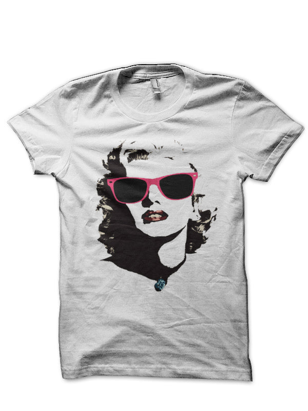 Marilyn Monroe T-Shirt Style007 Hoodie, Sweatshirt | CoreVibeTees.com