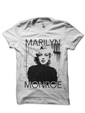 Marilyn Monroe T-Shirt Style002 Hoodie, Sweatshirt | CoreVibeTees.com