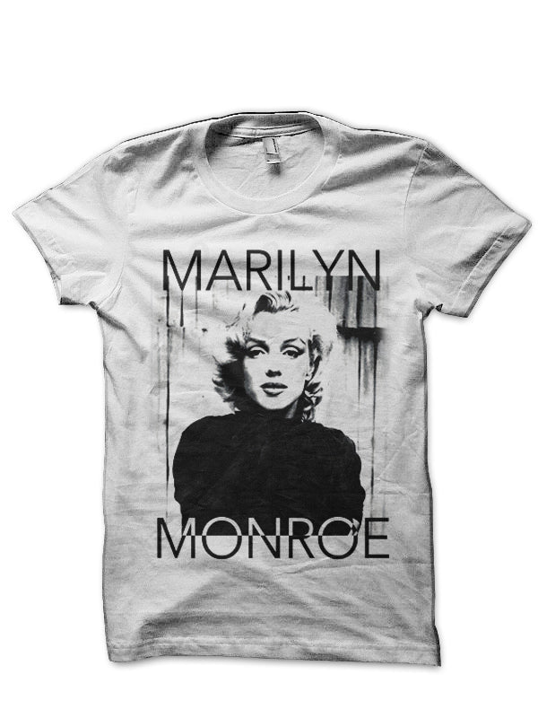 Marilyn Monroe T-Shirt Style002 Hoodie, Sweatshirt | CoreVibeTees.com
