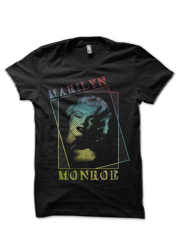 Marilyn Monroe T-Shirt Style008 Hoodie, Sweatshirt | CoreVibeTees.com