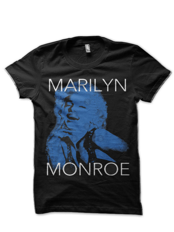 Marilyn Monroe T-Shirt Style009 Hoodie, Sweatshirt | CoreVibeTees.com
