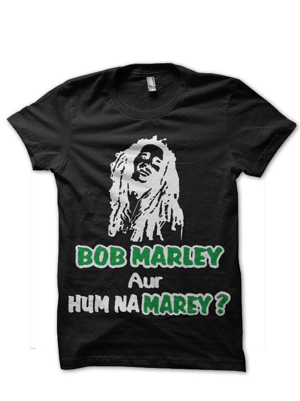 Bob Marley Hum Na Mare Black T-Shirt Hoodie, Sweatshirt | CoreVibeTees.com