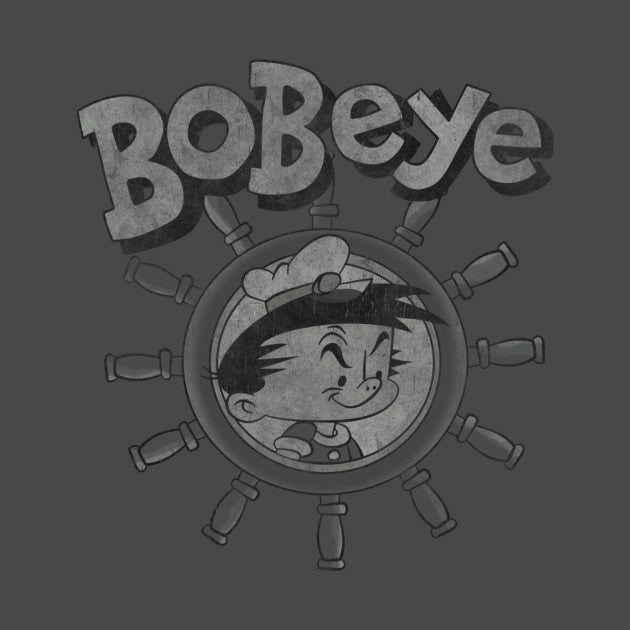 Bob Popeye T-shirt Hoodie, Sweatshirt | CoreVibeTees.com