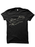 BobbyLand Black T-Shirt Hoodie, Sweatshirt | CoreVibeTees.com