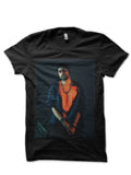 Bohemian Half Sleeve T-Shirt Style004 Hoodie, Sweatshirt | CoreVibeTees.com