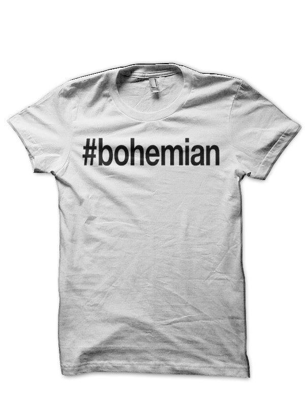 Bohemian Half Sleeve T-Shirt Style007 Hoodie, Sweatshirt | CoreVibeTees.com