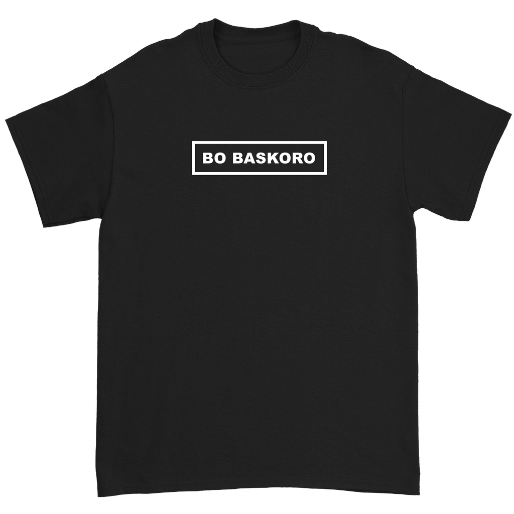 Bo Baskoro - Bo in a Box Tee Hoodie, Sweatshirt | CoreVibeTees.com