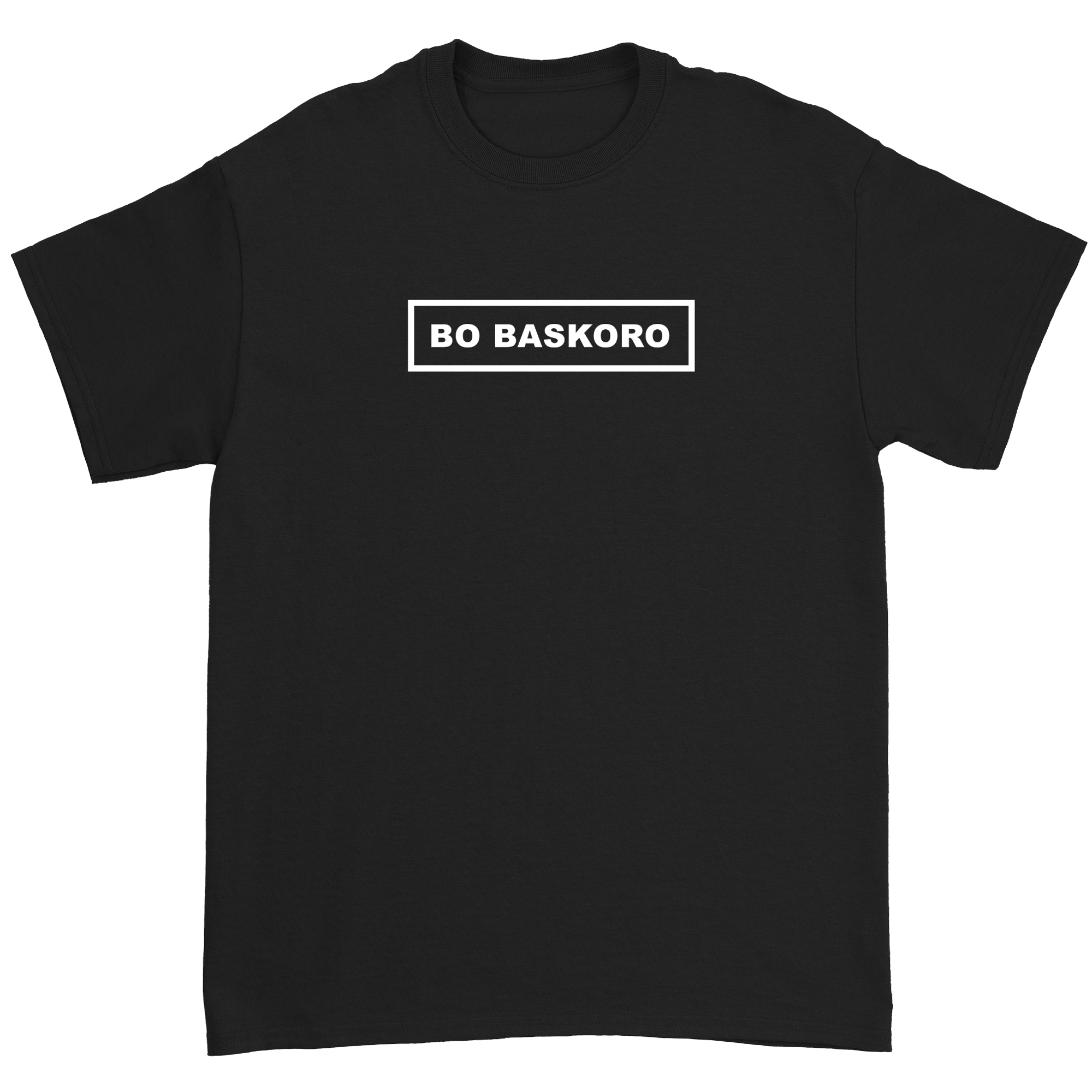 Bo Baskoro - Bo in a Box Tee Hoodie, Sweatshirt | CoreVibeTees.com