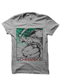 The Fist That Leads To The Future Half Sleeve T-Shirt Hoodie, Sweatshirt | CoreVibeTees.com