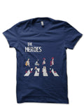 My hero Academia T-Shirt Hoodie, Sweatshirt | CoreVibeTees.com