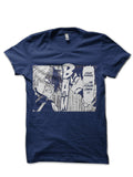 Boku No Hero Half Sleeve T-Shirt Style003 Hoodie, Sweatshirt | CoreVibeTees.com