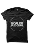 Boiler Room Half Sleeve T-Shirt Hoodie, Sweatshirt | CoreVibeTees.com