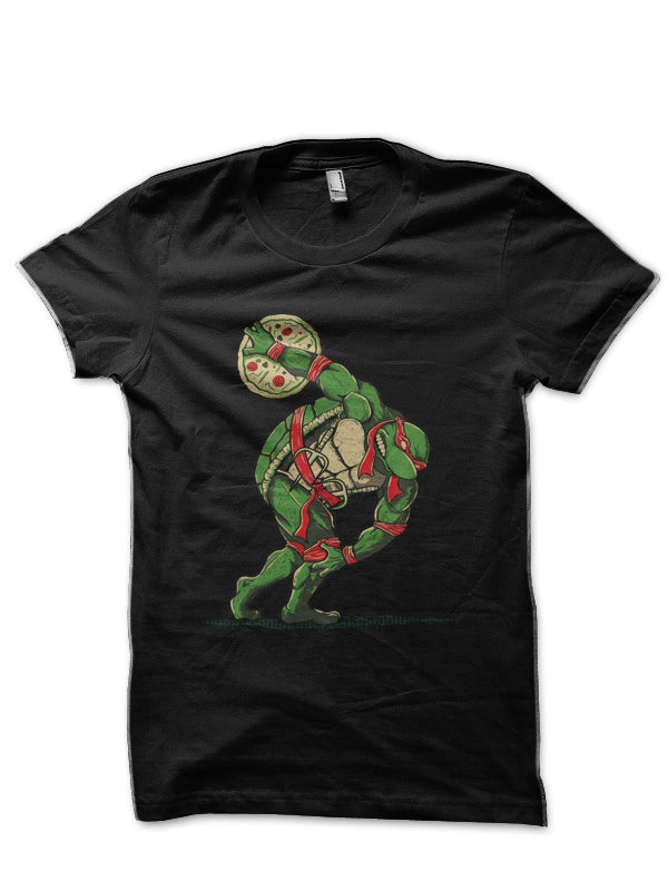 Ninja Turtles T-Shirt Style010 Hoodie, Sweatshirt | CoreVibeTees.com