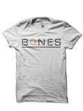 Bones T-Shirt Hoodie, Sweatshirt | CoreVibeTees.com