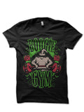 Boogie Gym Black T-Shirt Hoodie, Sweatshirt | CoreVibeTees.com