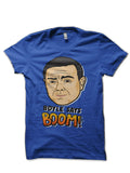 Boyle Says Boom! T-Shirt Hoodie, Sweatshirt | CoreVibeTees.com