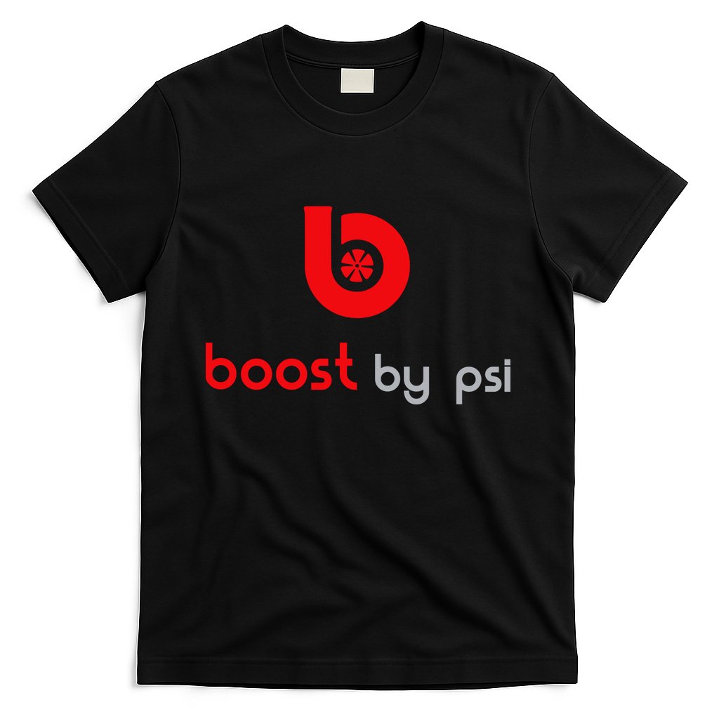 Boost By PSI T-Shirt Hoodie, Sweatshirt | CoreVibeTees.com