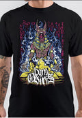 Born of Osiris T-Shirt Style001 Hoodie, Sweatshirt | CoreVibeTees.com