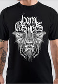 Born of Osiris T-Shirt Hoodie, Sweatshirt | CoreVibeTees.com