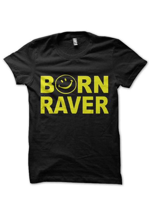 Born To Party Black T-Shirt Hoodie, Sweatshirt | CoreVibeTees.com
