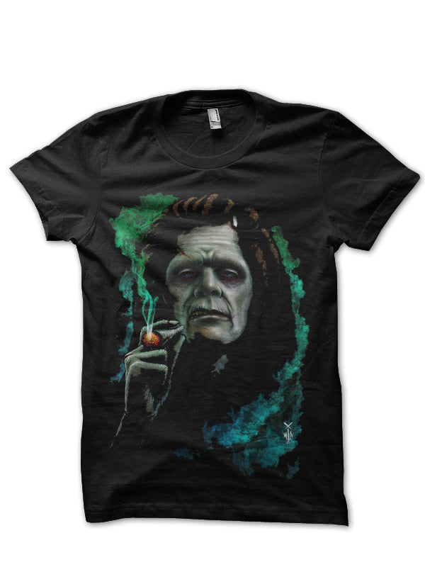 Boris Karloff T-Shirt Hoodie, Sweatshirt | CoreVibeTees.com