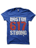 Boston 617 Strong T-shirt Hoodie, Sweatshirt | CoreVibeTees.com
