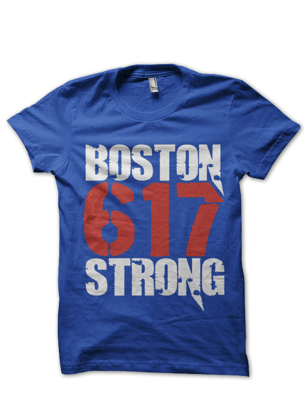 Boston 617 Strong T-shirt Hoodie, Sweatshirt | CoreVibeTees.com