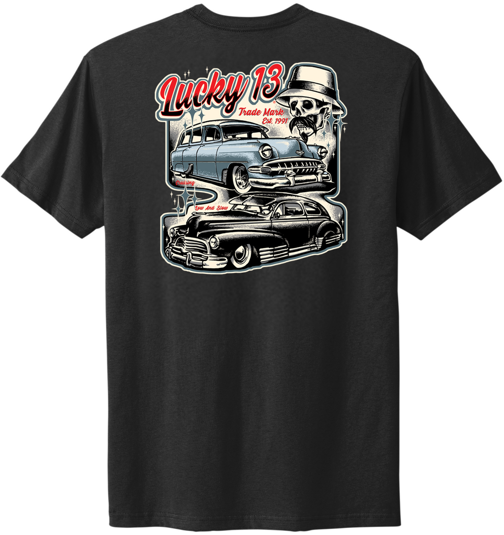 The BOULEVARD Casual Fit Tee *NEW STYLE* Hoodie, Sweatshirt | CoreVibeTees.com (Image 1)